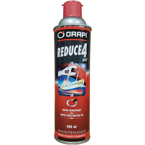 Reduce 4 Oil Penetrating Spray, 450 ml NRZ Safety Inc.