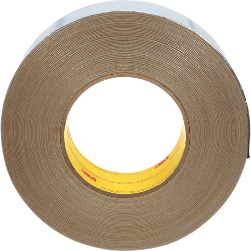 Ruban en aluminium Venture Tape, &eacute;paisseur 2,7 mils, 48 mm (1-7/8") x 91,4 m (299,9') NRZ Safety Inc.