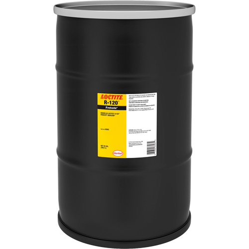 Aqualine&reg; R-120 Mold Release Agent NRZ Safety Inc.