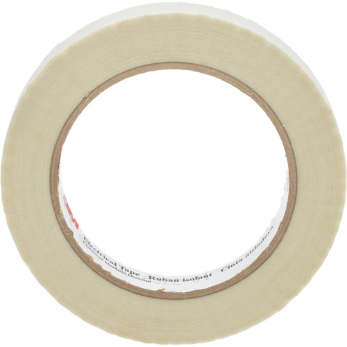 Ruban isolant en fibre de verre 69 Scotch, 25,4 mm (1") la x 33 m (108') lo NRZ Safety Inc.