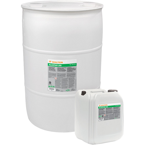 Alustar 200 Demulsifying Cleaner & Degreaser NRZ Safety Inc.