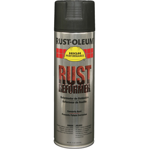 Industrial Specialty V2100 System Rust Reformer Spray, Aerosol Can NRZ Safety Inc.