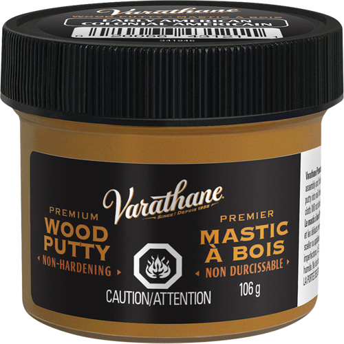 Varathane&reg; Premium Wood Putty, 106 g NRZ Safety Inc.