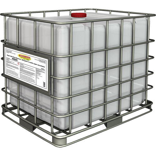 Evapo-Rust&reg; Super Safe Rust Remover, Drum NRZ Safety Inc.