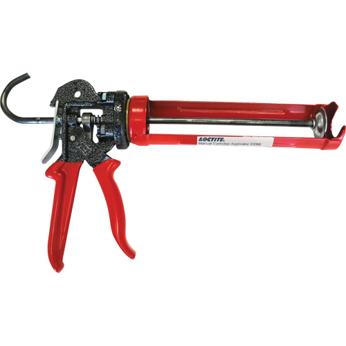 Applicateur manuel &agrave; cartouche, 300 ml NRZ Safety Inc.