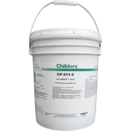 CP-211-3 Lockdown Encapsulant, 20 L, Pail NRZ Safety Inc.