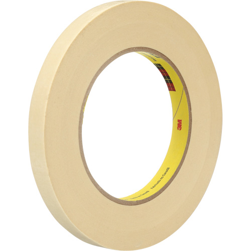 General-Purpose Masking Tape, 144 mm (5-2/3") x 55 m (180'), Tan NRZ Safety Inc.