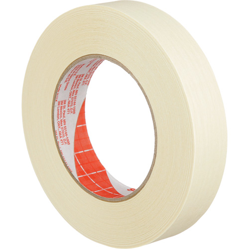 Ruban-cache haute performance 2364, 24 mm (1") x 55 m (180'), Havane NRZ Safety Inc.