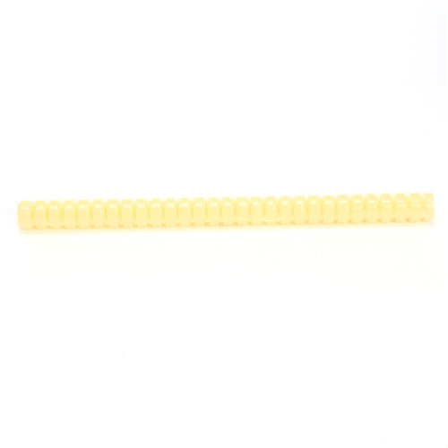 Hot Melt Adhesive 3731, 5/8" Dia. x 8" L, Amber NRZ Safety Inc.