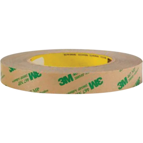 Adhesive Transfer Tape, 25.4 mm (1") W x 55 m (180') L, 5 mils NRZ Safety Inc.