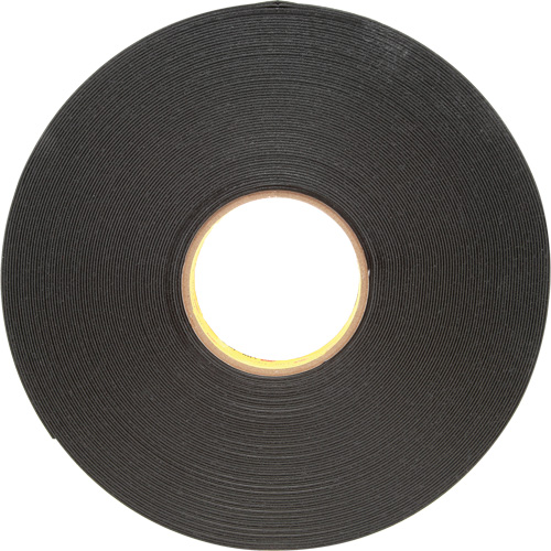 Ruban VHB, 33 m (108') lo x 25,4 mm (1") la, 43 mils, Acrylique NRZ Safety Inc.