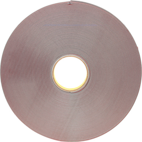 Ruban VHB, 33 m (108') lo x 25,4 mm (1") la, 91 mils, Acrylique NRZ Safety Inc.