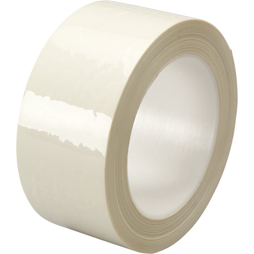 Pellicule en nylon haute temp&eacute;rature 855, 25,4 mm (1") x 66 m (216'), Blanc NRZ Safety Inc.