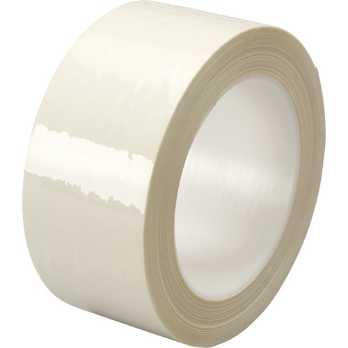Pellicule en nylon haute temp&eacute;rature 855, 50,8 mm (2") x 66 m (216'), Blanc NRZ Safety Inc.