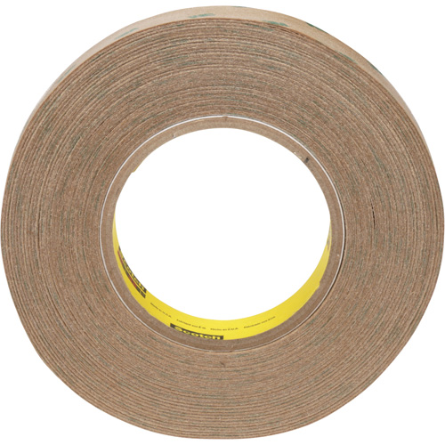 Adhesive Transfer Tape, 25.4 mm (1") W x 55 m (180') L, 5 mils NRZ Safety Inc.