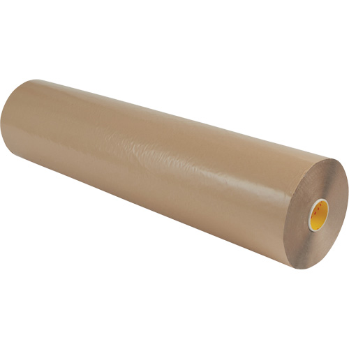 VHB Adhesive Transfer Tape, 736 mm (29") W x 55 m (180') L, 10 mils NRZ Safety Inc.
