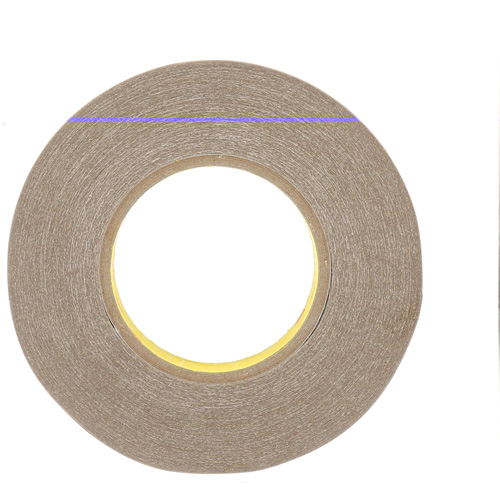 Adhesive Transfer Tape, 19 mm (3/4") W x 55 m (180') L, 5 mils NRZ Safety Inc.