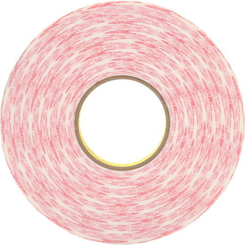 Ruban VHB, 66 m (216') lo x 25,4 mm (1") la, 15 mils, Acrylique NRZ Safety Inc.