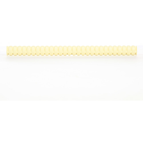 Hot Melt Adhesive, 5/8" Dia. x 8" L, Amber NRZ Safety Inc.