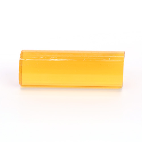 Scotch-Weld Hot Melt Adhesive, 1" Dia. x 3" L, Amber NRZ Safety Inc.
