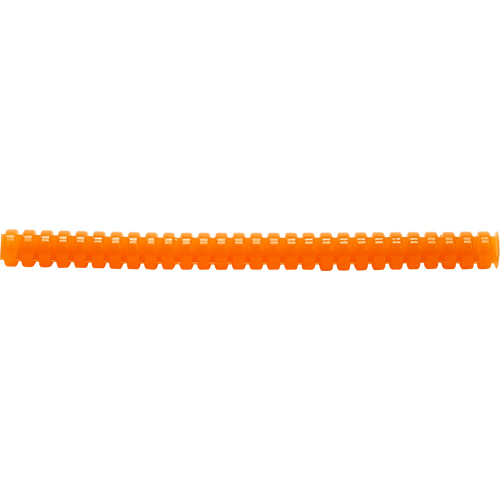 Adh&eacute;sif thermofusible Scotch-Weld, 5/8" dia x 8" lo, Ambr&eacute;e NRZ Safety Inc.