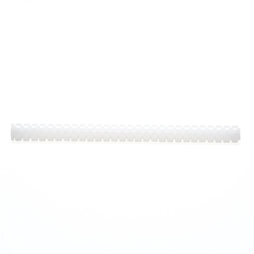 Colle thermofusible, 5/8" dia x 8" lo, Transparent NRZ Safety Inc.