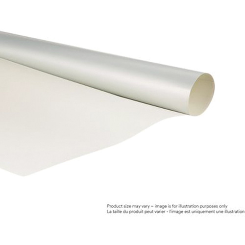 Double-Coated Tape, 25.4 mm (1") W x 55 m (180') L, 6.7 mils NRZ Safety Inc.