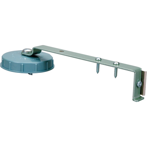 Utility Bracket Dispenser NRZ Safety Inc.