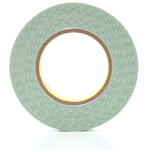 Ruban &agrave; rev&ecirc;tement double, Poly&eacute;thyl&egrave;ne, 25,4 mm (1") la x 33 m (108') lo, 9 mils &eacute;pais NRZ Safety Inc.