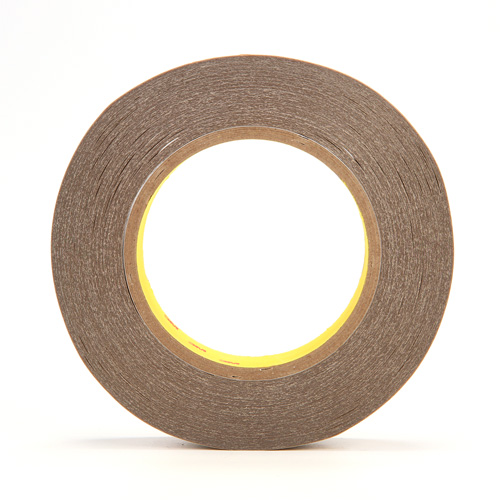 Double-Coated Foam Tape, Polyethylene, 25.4 mm (1") W x 33 m (108') L, 5 mils Thick NRZ Safety Inc.