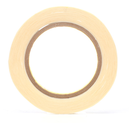 Ruban double face, Soie, 13 mm (1/2") la x 32,91 m (108') lo, 4 mils &eacute;pais NRZ Safety Inc.