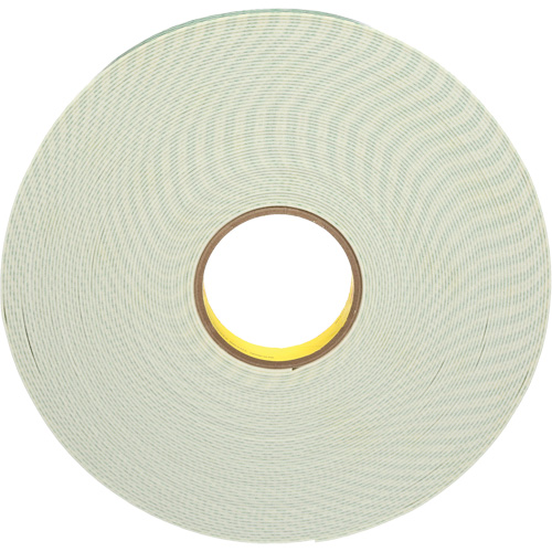 Double-Coated Urethane Foam Tape NRZ Safety Inc.