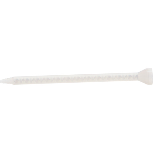 Buse de m&eacute;lange h&eacute;licoide Scotch-Weld EPX NRZ Safety Inc.