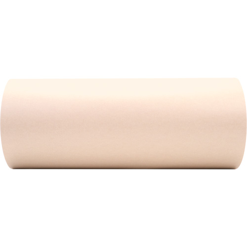 Ruban de protection robuste, 457 mm (18") x 54,8 m (180'), Blanc NRZ Safety Inc.