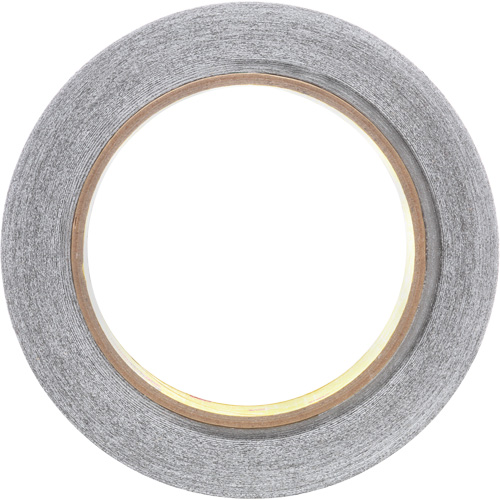 Feuille d'aluminium autocollante, &eacute;paisseur 3,6 mils, 24 mm (1") x 55 m (180') NRZ Safety Inc.