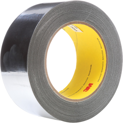 Ruban en tissu de verre haute temp&eacute;rature, &eacute;paisseur 7,3 mils, 48 mm (1-7/8") x 33 m (108') NRZ Safety Inc.