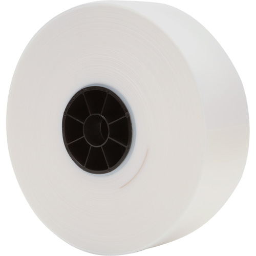 Ruban de masquage haute temp&eacute;rature pour la peinture 7300, 72 mm (3") x 457 m (1500'), Transparent NRZ Safety Inc.