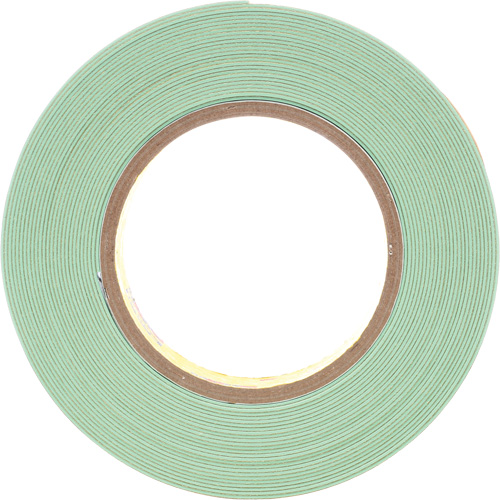 Ruban r&eacute;sistant &agrave; l'impact 500, 25,4 mm (1") x 9,14 m (30'), Vert NRZ Safety Inc.
