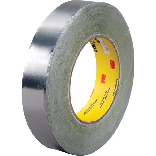 Ruban de papier de plomb, &eacute;paisseur 6,8 mils, 24 mm (1") x 33 m (108') NRZ Safety Inc.