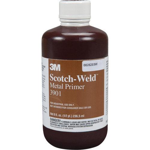 Scotch-Weld Metal Primer, 8 oz., Bottle NRZ Safety Inc.