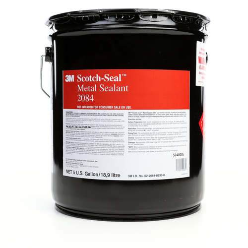 Scotch-Seal Metal Sealant NRZ Safety Inc.