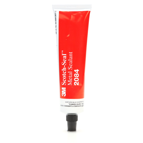 Scotch-Seal Metal Sealant NRZ Safety Inc.