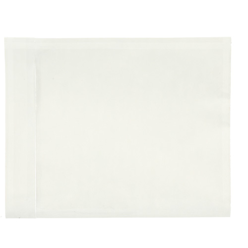 Non-Printed Packing List Envelope, 5-1/2" L x 4-1/2" W, Endloading Style NRZ Safety Inc.