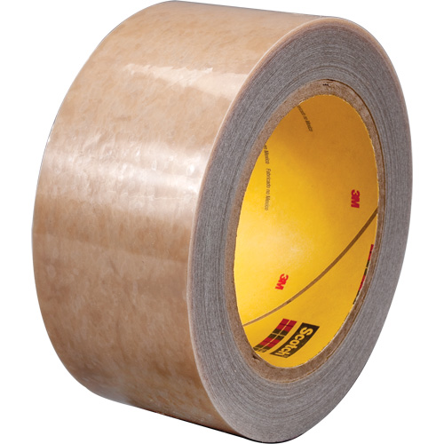 Ruban de protection en polyester, Polyester, 50,8 mm (2") la x 132 m (432') lo, 1,5 mil &eacute;pais NRZ Safety Inc.