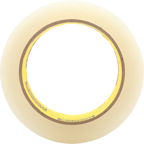 Ruban en poly&eacute;thyl&egrave;ne, Poly&eacute;thyl&egrave;ne, 50,8 mm (2") la x 33 m (108') lo, 5,1 mils &eacute;pais NRZ Safety Inc.