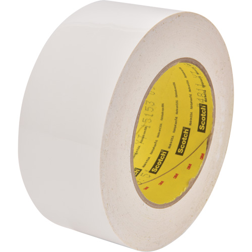 Ruban d'&eacute;tanch&eacute;it&eacute; 4811, 50,8 mm (2") x 33 m (108'), Blanc NRZ Safety Inc.