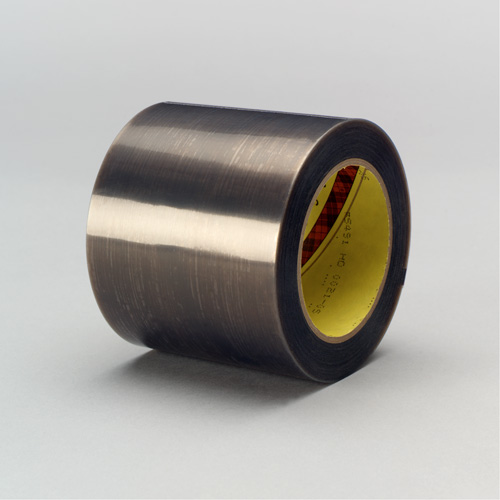 Ruban de PTFE, PTFE, 9 mm (3/4") la x 33 m (108') lo, 6,5 mils &eacute;pais NRZ Safety Inc.