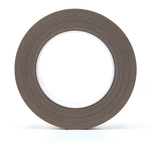 Ruban en tissu de verre et PTFE, 25,4 mm (1") la x 33 m (108') lo NRZ Safety Inc.