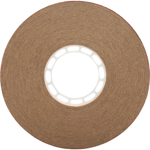 Scotch&reg; ATG Adhesive Transfer Tape, 6 mm (1/4") W x 33 m (108') L, 2 mils NRZ Safety Inc.