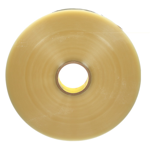 Scotch&reg; Box Sealing Tape 355, Hot Melt Adhesive, 3.15 mils, 48 mm (2") x 914 m (2998') NRZ Safety Inc.